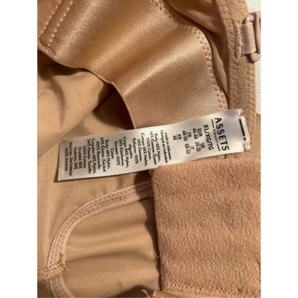 Assets Spanx xl shapewear xl strapless 360 shape new - Picture 8 of 11